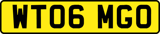 WT06MGO