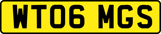 WT06MGS