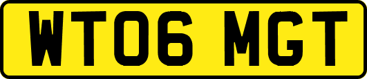 WT06MGT
