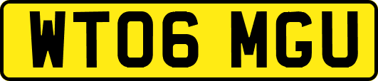 WT06MGU