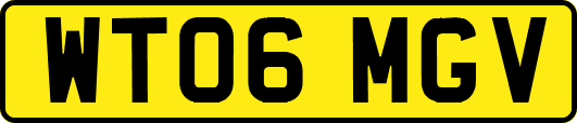 WT06MGV