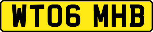 WT06MHB