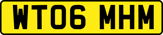 WT06MHM