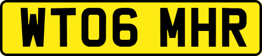 WT06MHR