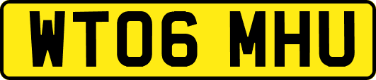 WT06MHU