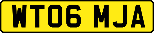 WT06MJA
