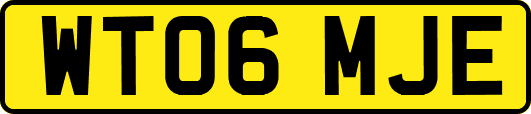WT06MJE