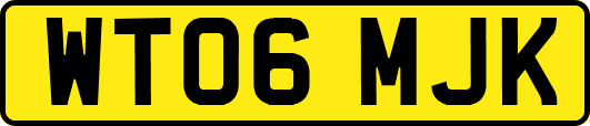 WT06MJK