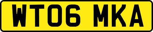 WT06MKA
