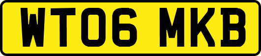 WT06MKB