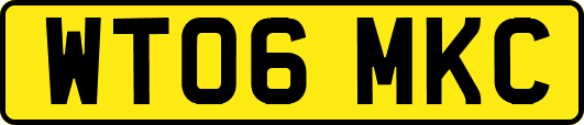 WT06MKC