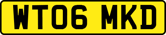 WT06MKD