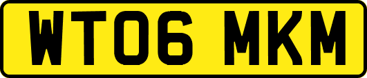 WT06MKM