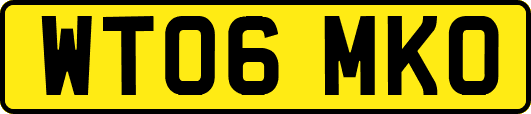 WT06MKO