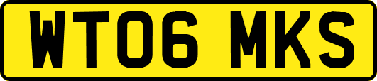 WT06MKS