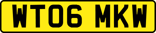 WT06MKW