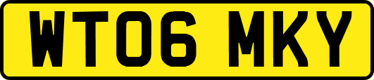 WT06MKY