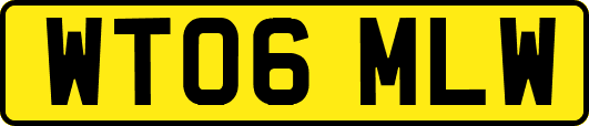 WT06MLW