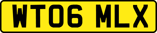 WT06MLX