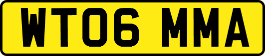 WT06MMA