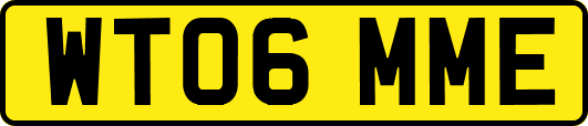 WT06MME