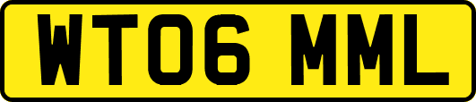 WT06MML