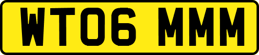 WT06MMM