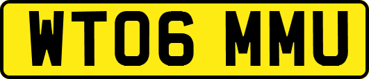 WT06MMU