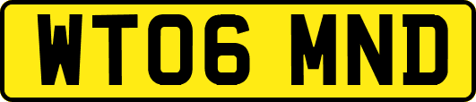 WT06MND