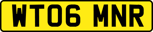 WT06MNR