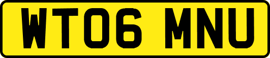 WT06MNU