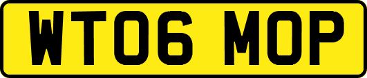 WT06MOP