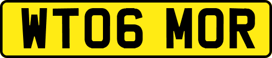 WT06MOR