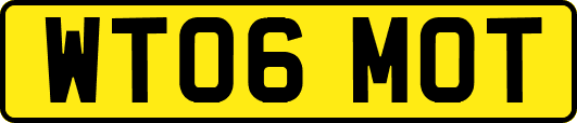WT06MOT