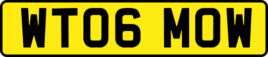 WT06MOW