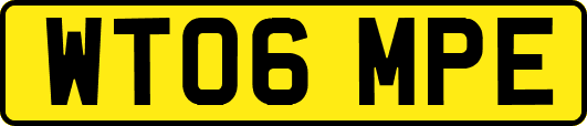 WT06MPE