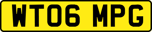 WT06MPG