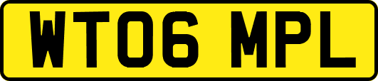 WT06MPL