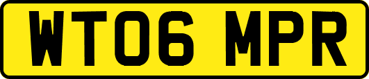 WT06MPR