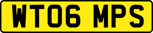 WT06MPS