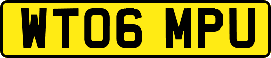 WT06MPU