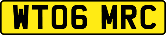 WT06MRC