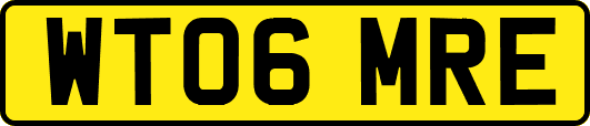 WT06MRE