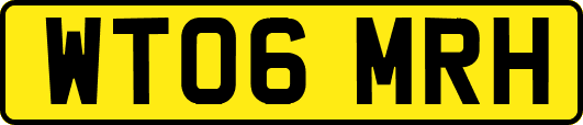 WT06MRH
