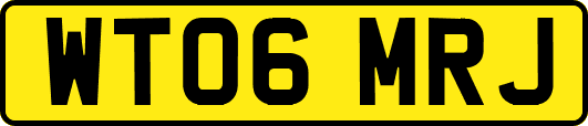 WT06MRJ
