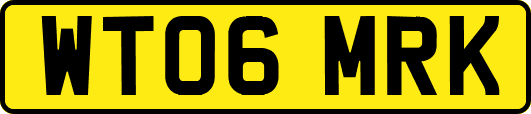 WT06MRK