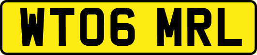 WT06MRL