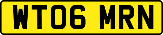 WT06MRN