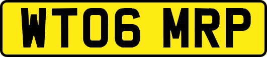 WT06MRP