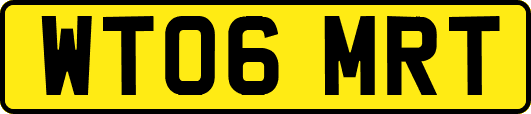 WT06MRT